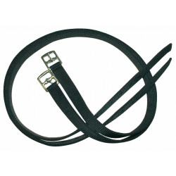 Nylon stijgbeugelriemen T de T