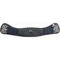 Sangle Memoire De Forme Dressage T de T Noir