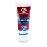 Gel thermique pour soins des chevaux - Paskacheval