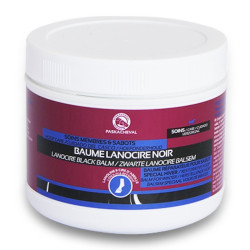 Baume Lanocire noir Paskacheval Baume Lanocire noir Paskacheval