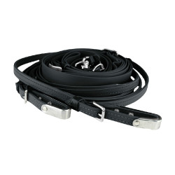 HANDLEIDINGEN VOOR PONY BETA Zwart