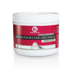 Baume pour cuir originelle Paskacheval