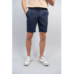Short Harcour Bato Marine Bleu marine Short Harcour Bato Marine Bleu marine