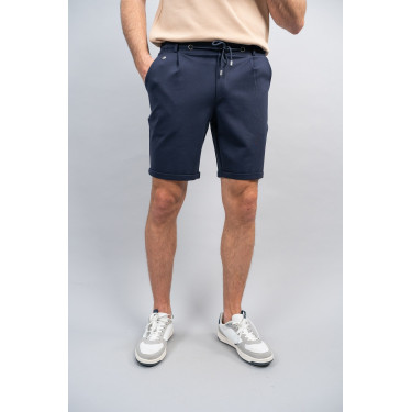Short Harcour Bato Marine Bleu marine
