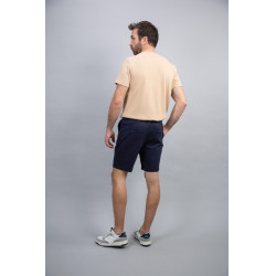 Short Harcour Bato Marine Bleu marine Short Harcour Bato Marine Bleu marine