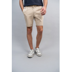 Short Harcour Bato Sable Beige