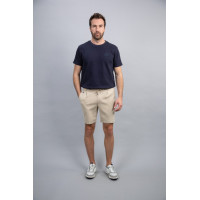 Short Harcour Bato Zandkleurig Beige