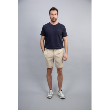 Short Harcour Bato Sable Beige