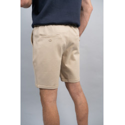 Short Harcour Bato Sable Beige