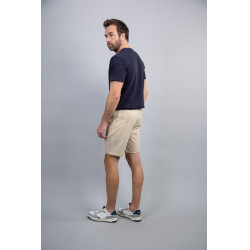 Short Harcour Bato Sable Beige