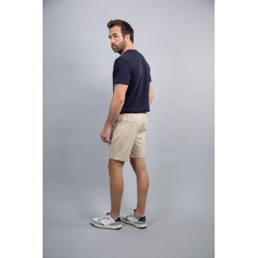 Short Harcour Bato Sable Beige