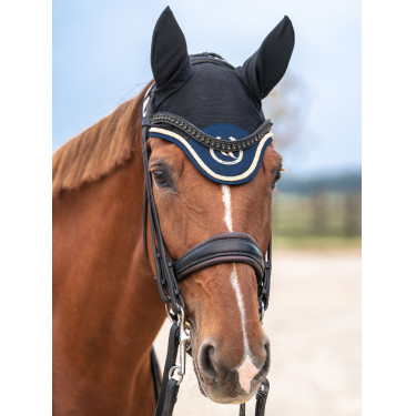 Tapis de Selle CSO Night Collection Back On Track Tapis de Selle CSO Night Collection Back On Track