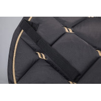 Zadeldek CSO Night Collection Back On Track Edelblauw