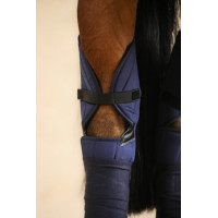 Harpijbeschermers Harcour Cavaletti Marine Marineblauw