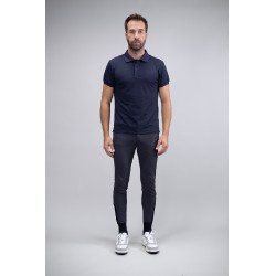 Dames paardrijpolo Harcour Pami – Comfort & stijl