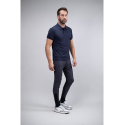 Dames paardrijpolo Harcour Pami – Comfort & stijl