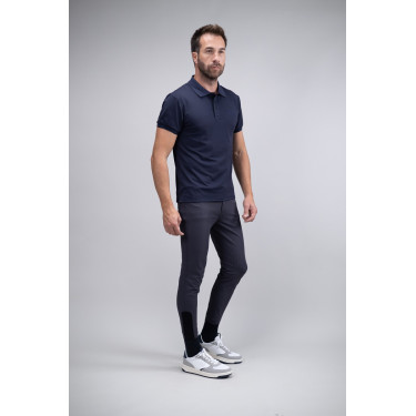 Dames paardrijpolo Harcour Pami – Comfort & stijl
