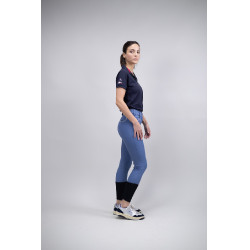 Polo France Harcour Shivah Marine Bleu marine