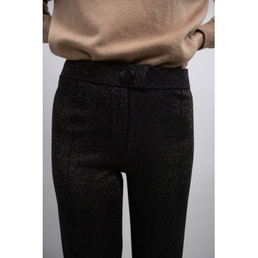 Pantalon d'Équitation Harcour Poba - 100% Coton