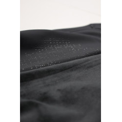 Pantalon polaire équitation Harcour Jaipur Noir