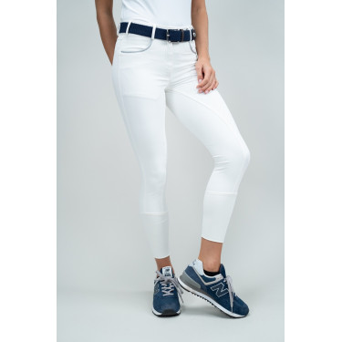 Pantalon Harcour Vogue Blanc Pantalon Harcour Vogue Blanc