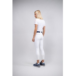 Pantalon Harcour Vogue Blanc Pantalon Harcour Vogue Blanc