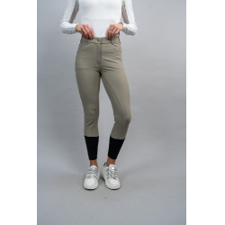 Harcour Vogue broek Taupe Bruin Harcour Vogue broek Taupe Bruin