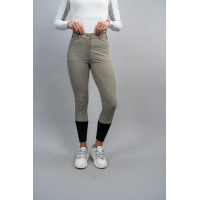Pantalon Harcour Vogue Taupe Marron Pantalon Harcour Vogue Taupe Marron
