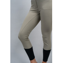 Harcour Vogue broek Taupe Bruin Harcour Vogue broek Taupe Bruin