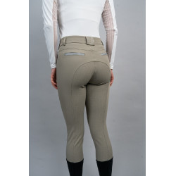 Harcour Vogue broek Taupe Bruin Harcour Vogue broek Taupe Bruin