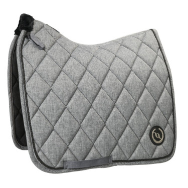 Tapis de selle de dressage Back on Track Haze Collection Tapis de selle de dressage Back on Track Haze Collection