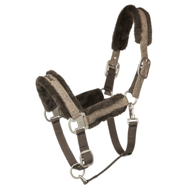 Halster Back on Track Haze Collection Bruin