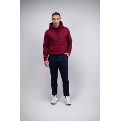 Pantalon Chino Harcour Brado Noir