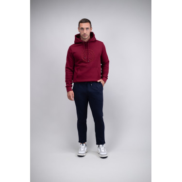 Pantalon Chino Harcour Brado Noir