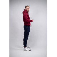 Pantalon Chino Harcour Brado Noir
