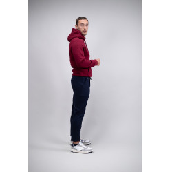 Pantalon Chino Harcour Brado Noir