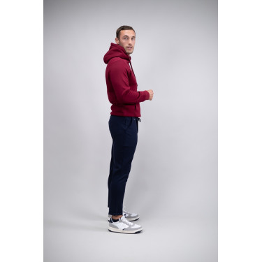 Pantalon Chino Harcour Brado Noir