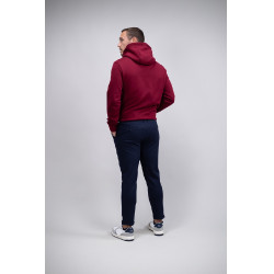 Pantalon Chino Harcour Brado Noir