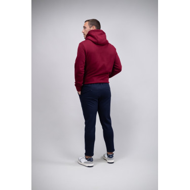 Pantalon Chino Harcour Brado Noir