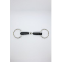 Eenvoudig rubber bit Harcour Roestvrij staal Grijs Eenvoudig rubber bit Harcour Roestvrij staal Grijs