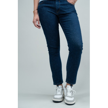 Paardrijbroek dames girlfriend-fit Harcour