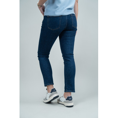 Paardrijbroek dames girlfriend-fit Harcour