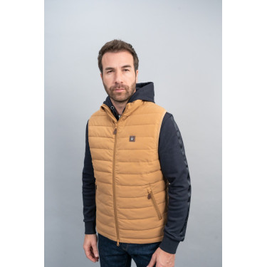 Gilet d'équitation sans manches Harcour Porto Gilet d'équitation sans manches Harcour Porto