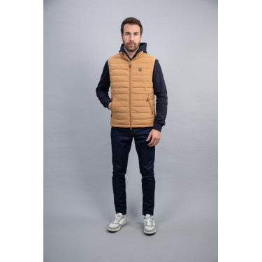 Gilet d'équitation sans manches Harcour Porto Gilet d'équitation sans manches Harcour Porto