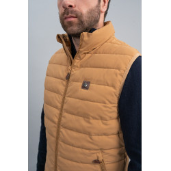 Gilet d'équitation sans manches Harcour Porto Gilet d'équitation sans manches Harcour Porto