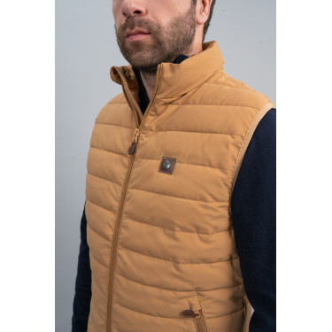 Gilet d'équitation sans manches Harcour Porto Gilet d'équitation sans manches Harcour Porto