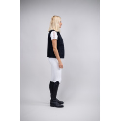 Gilet d'Équitation sans Manche Airbag Senjo - Harcour