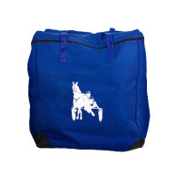 Sac pour couverture Finn-Tack Bleu Sac pour couverture Finn-Tack Bleu