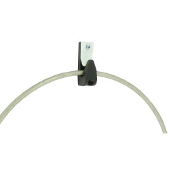 Porte-seau Hippotonic sécurité Porte-seau Hippotonic sécurité