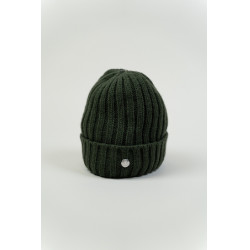 Bonnet d'équitation anti-mouches Harcour Cooper Bonnet d'équitation anti-mouches Harcour Cooper